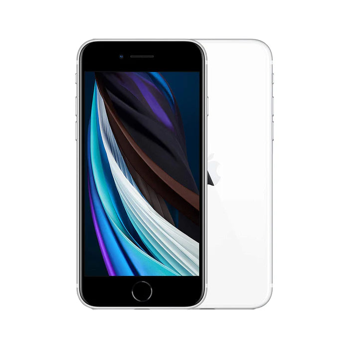 iPhone SE 2 - 2020 (Refurbished)-3