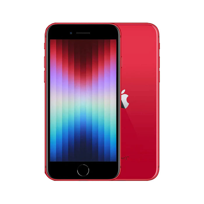 iPhone SE 3 - 2022 (Refurbished)-3