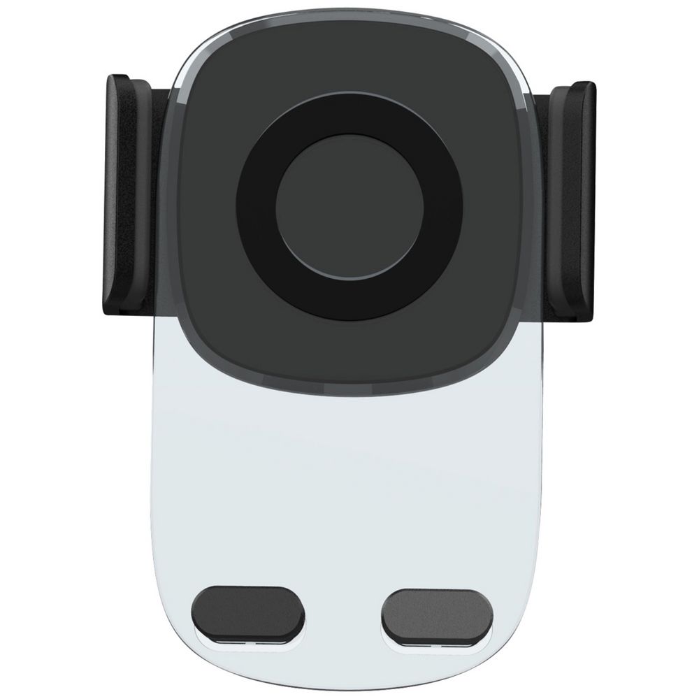 J.Burrows Car Vent Mount — Universal Clip-On Smartphone Holder for Air Vents