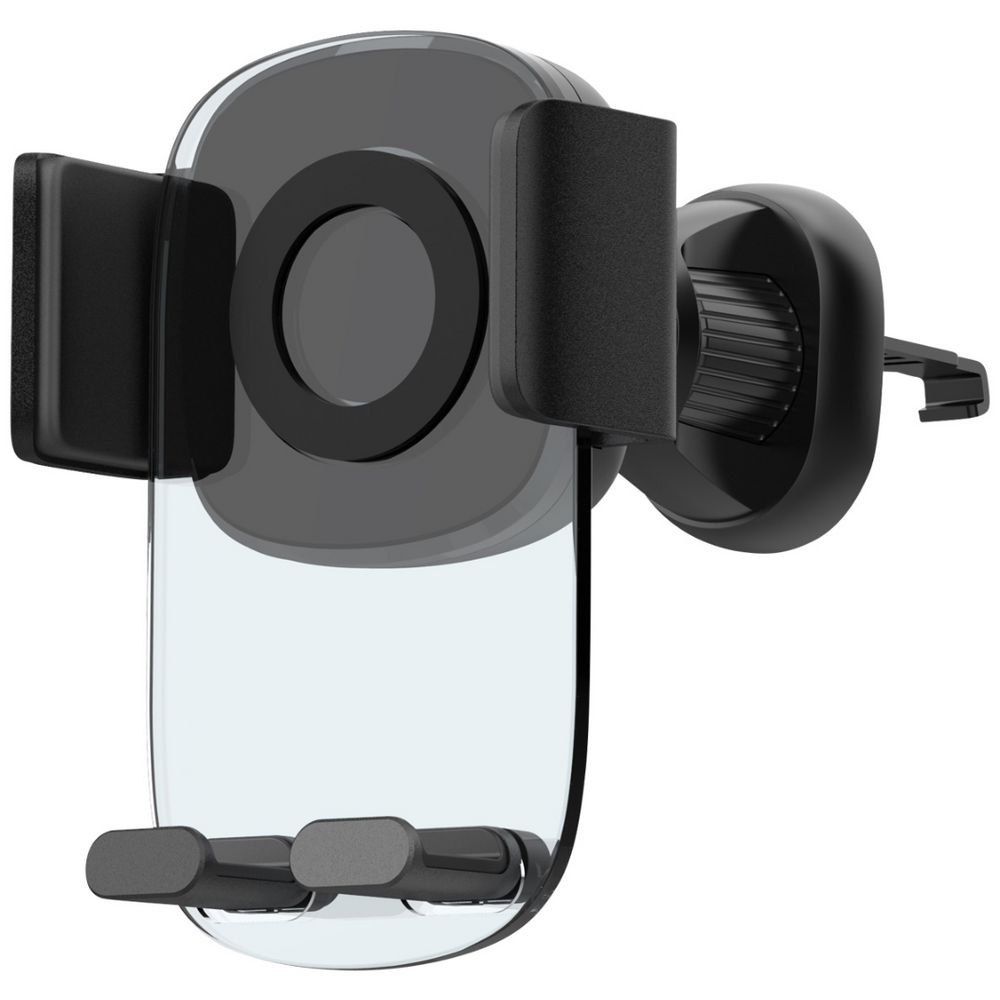 J.Burrows Car Vent Mount — Universal Clip-On Smartphone Holder for Air Vents