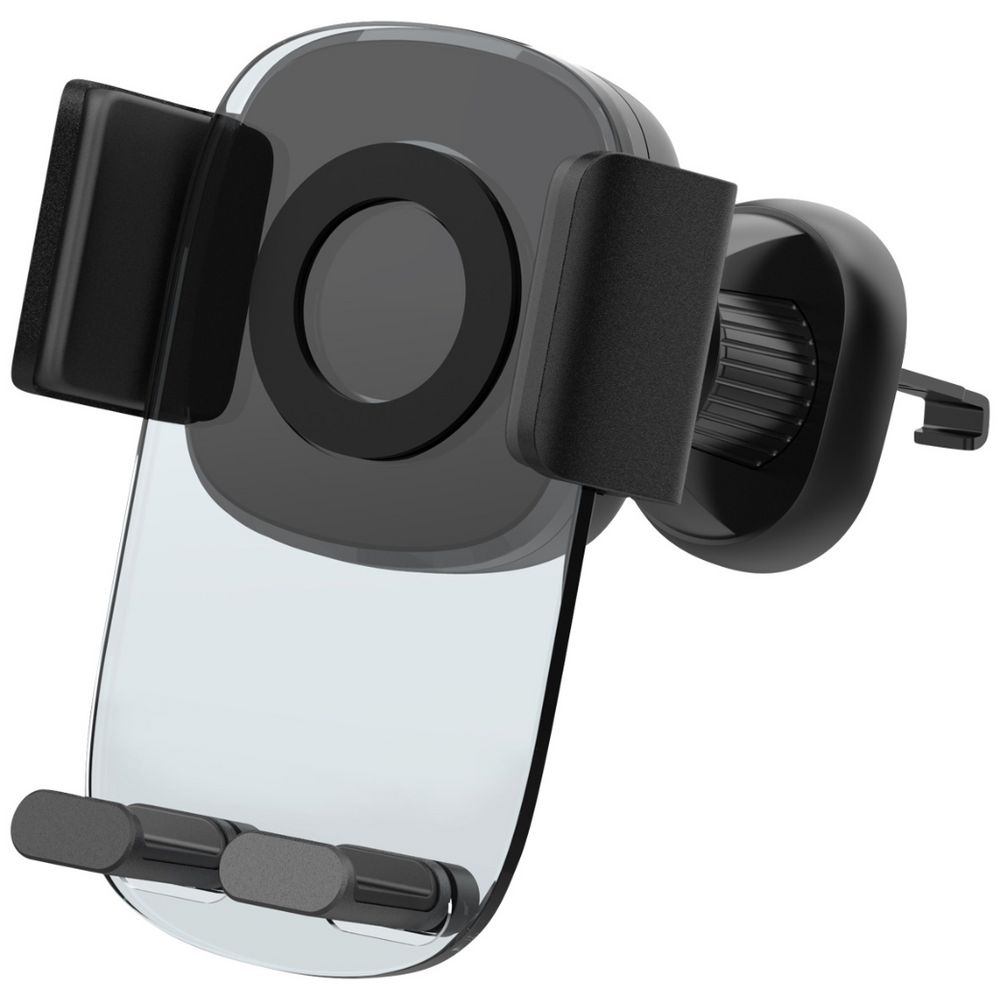 J.Burrows Car Vent Mount — Universal Clip-On Smartphone Holder for Air Vents
