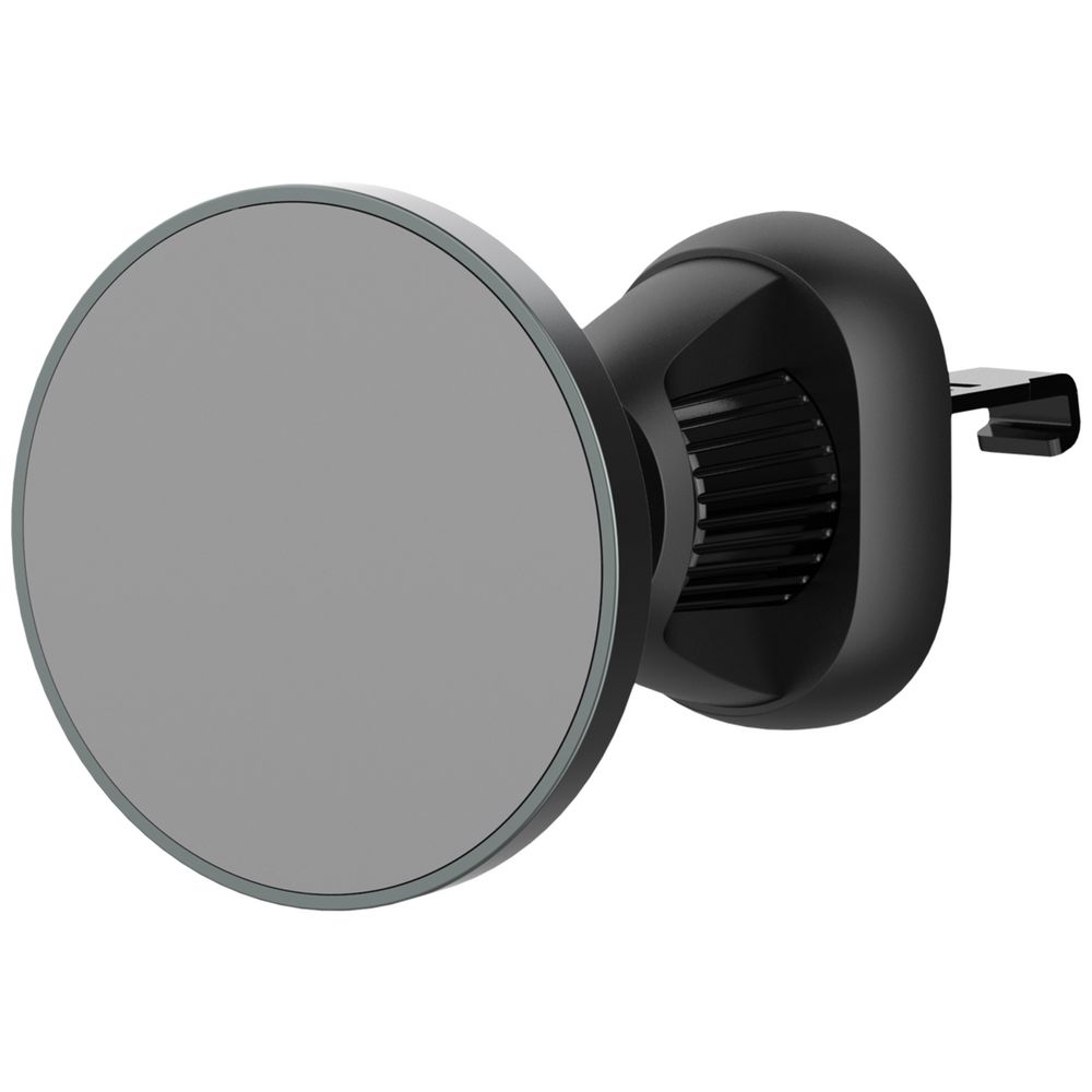 J.Burrows Magnetic Vent Mount — Universal Clip-On Car Phone Holder