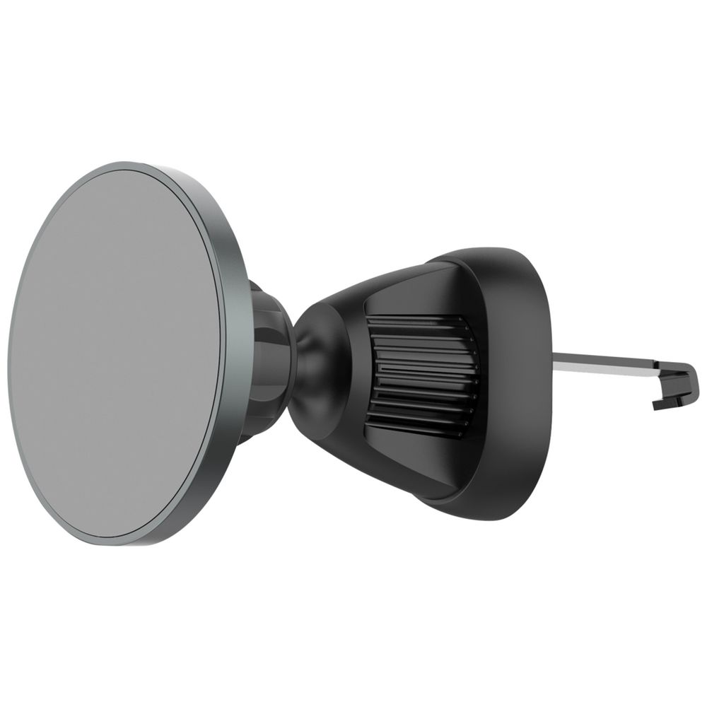 J.Burrows Magnetic Vent Mount — Universal Clip-On Car Phone Holder