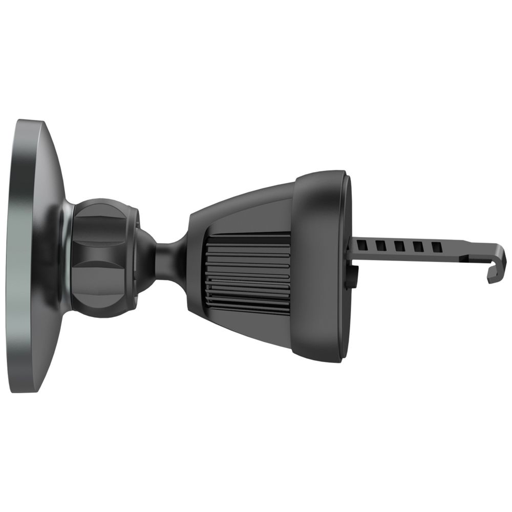 J.Burrows Magnetic Vent Mount — Universal Clip-On Car Phone Holder