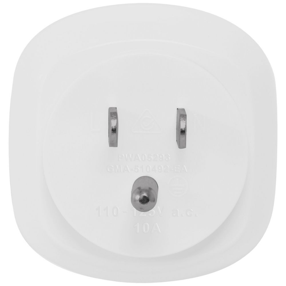 J.Burrows Outbound Travel Adaptor USA, Canada & More J.Burrows