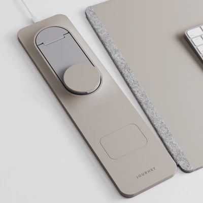 ALTI LIFT Wireless Charging Desk Mat JOURNEY