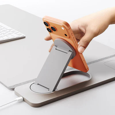 ALTI LIFT Wireless Charging Desk Mat JOURNEY