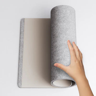 ALTI LIFT Wireless Charging Desk Mat JOURNEY