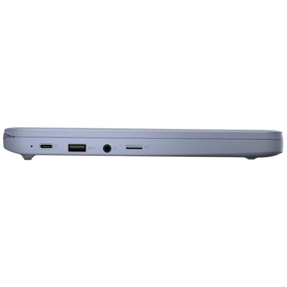 Lenovo 11.6” Chromebook Celeron Laptop – 4GB/64GB (Maca Blue)