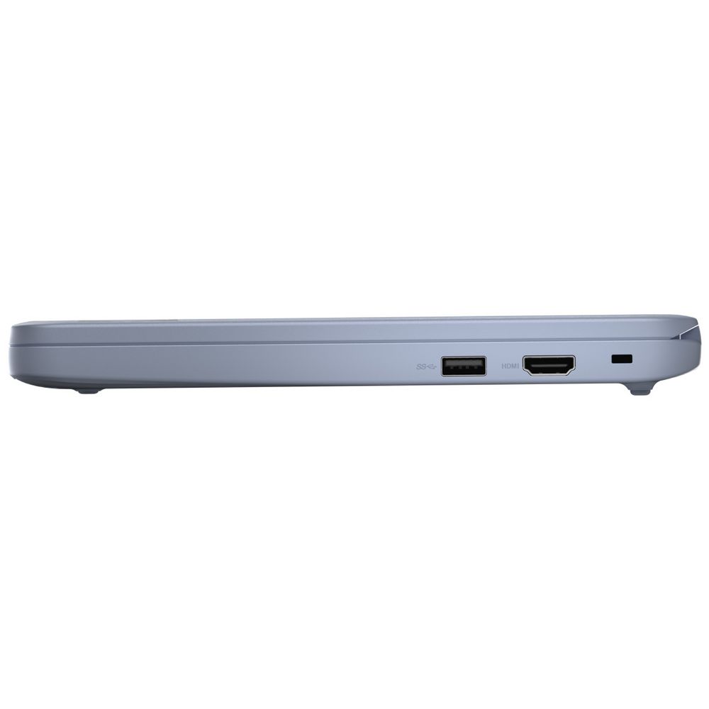 Lenovo 11.6” Chromebook Celeron Laptop – 4GB/64GB (Maca Blue)
