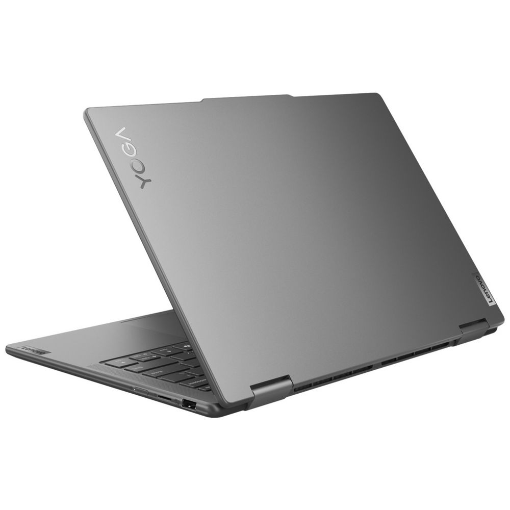 Lenovo 14” Yoga 7 2-in-1 Laptop – Core Ultra 7, 16GB RAM / 1TB SSD (Storm Grey)