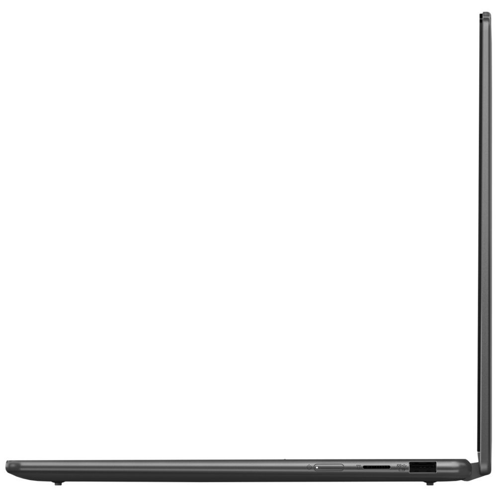Lenovo 14” Yoga 7 2-in-1 Laptop – Core Ultra 7, 16GB RAM / 1TB SSD (Storm Grey)