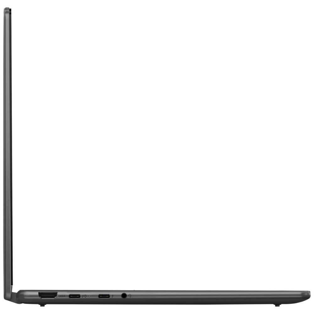 Lenovo 14” Yoga 7 2-in-1 Laptop – Core Ultra 5, 16GB/512GB (Storm Grey)