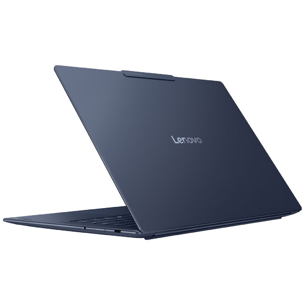 Lenovo Yoga Slim 7x Copilot+ PC — 14.5” X Elite, 32GB/1TB (Cosmic Blue, Touch OLED)