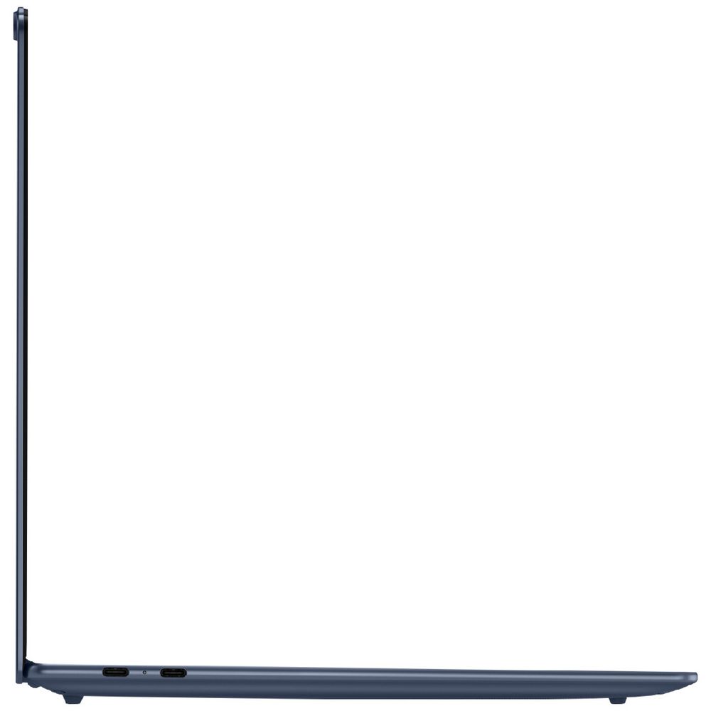 Lenovo Yoga Slim 7x Copilot+ PC — 14.5” X Elite, 32GB/1TB (Cosmic Blue, Touch OLED)