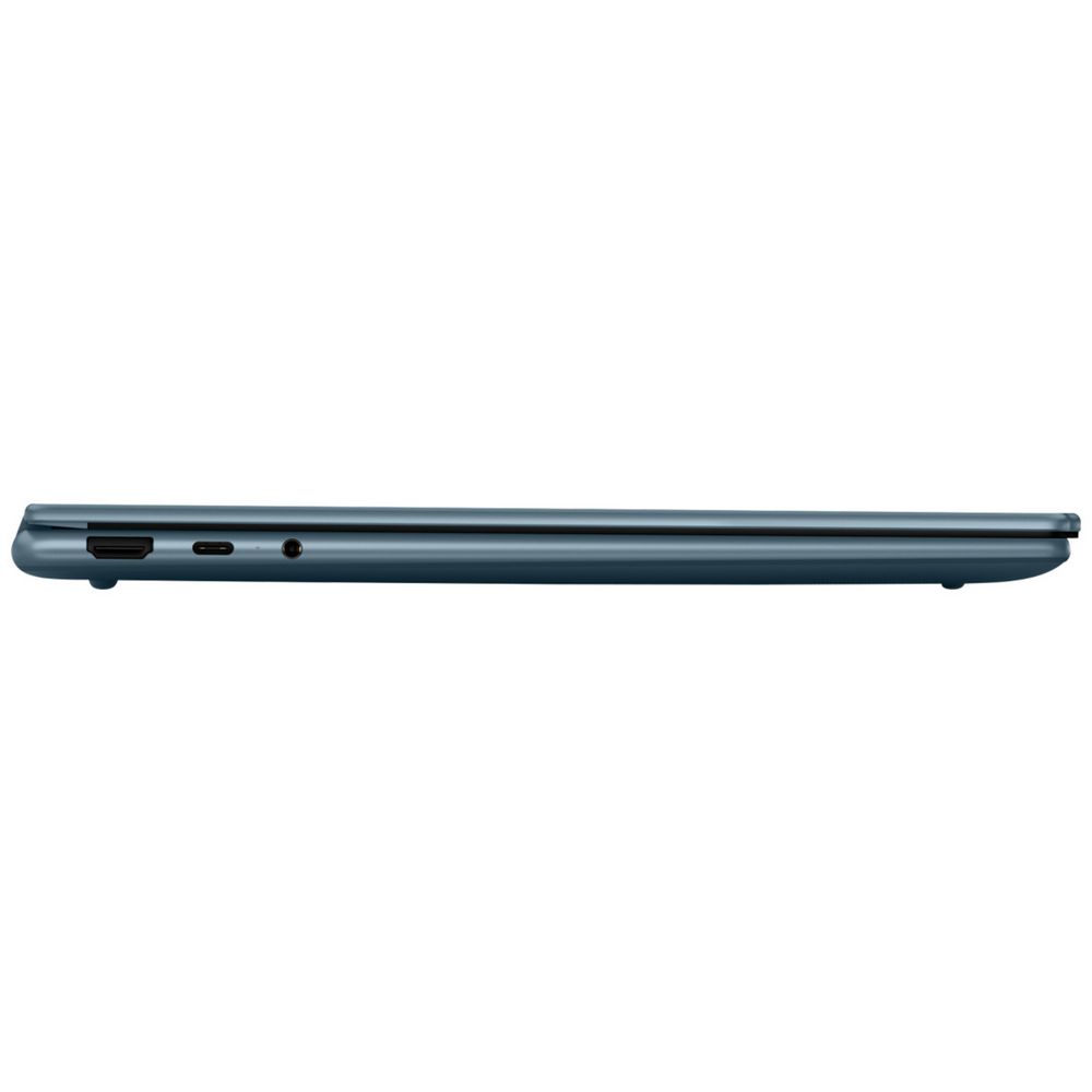 Lenovo 14” Yoga 7 2-in-1 Copilot+ PC – Ryzen AI 7, 24GB/1TB (Tidal Teal)