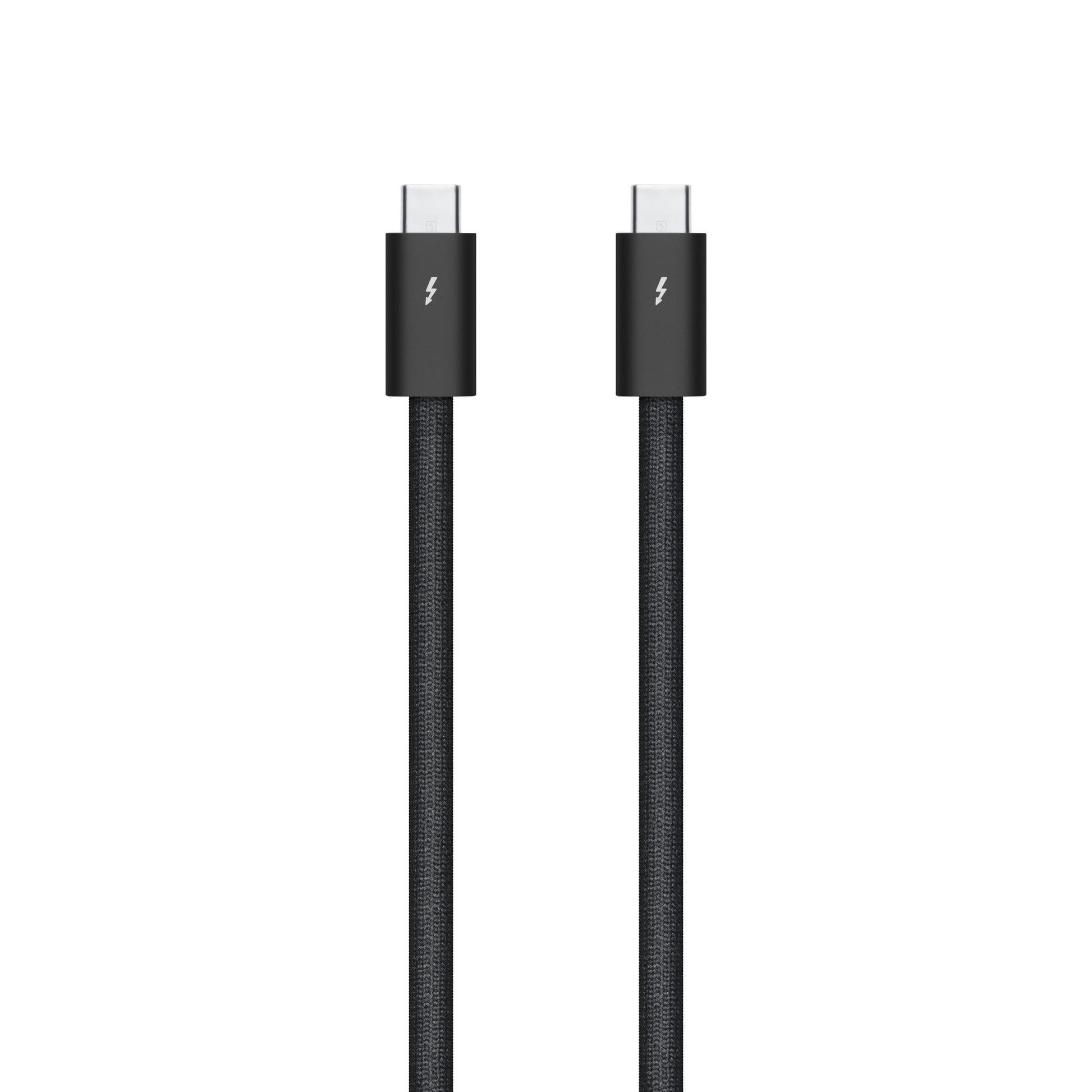 Thunderbolt 5 (USB-C) Pro Cable (1 m)