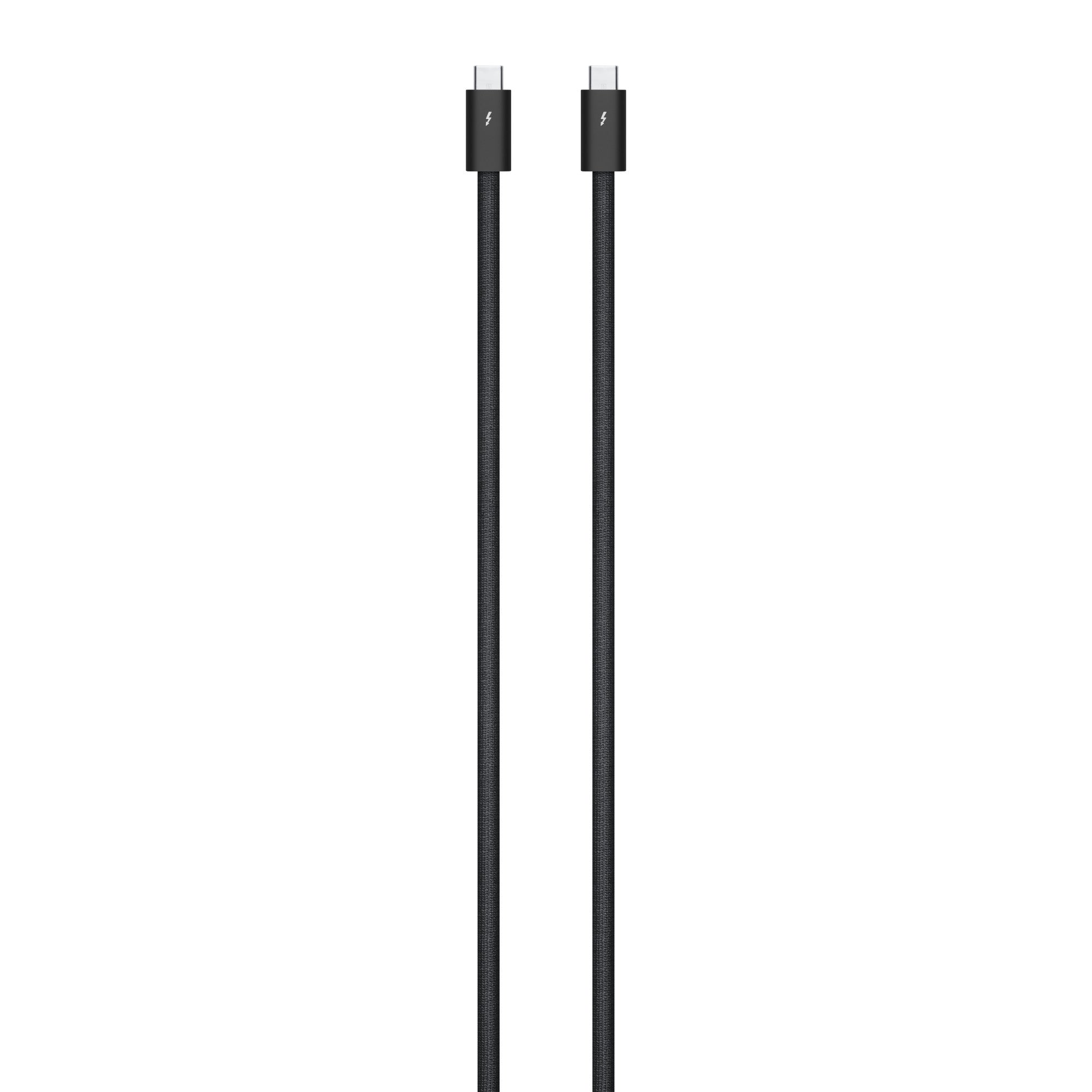 Thunderbolt 5 (USB-C) Pro Cable (1 m)