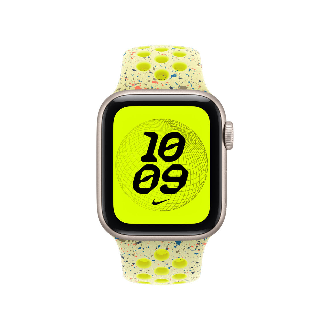 Apple Watch Nike Sport Band Apple
