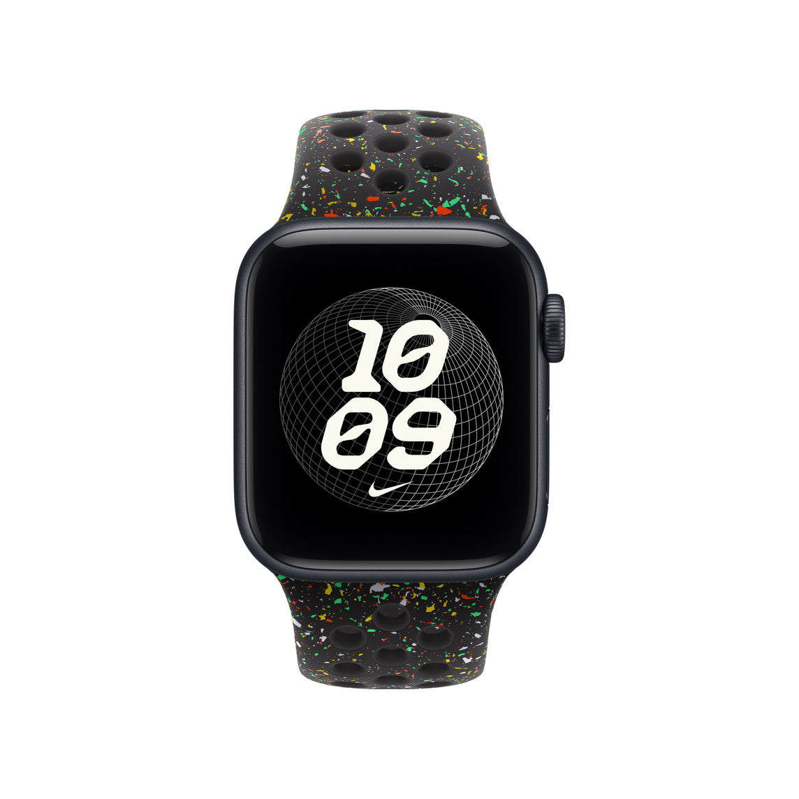 Apple Watch Nike Sport Band Apple