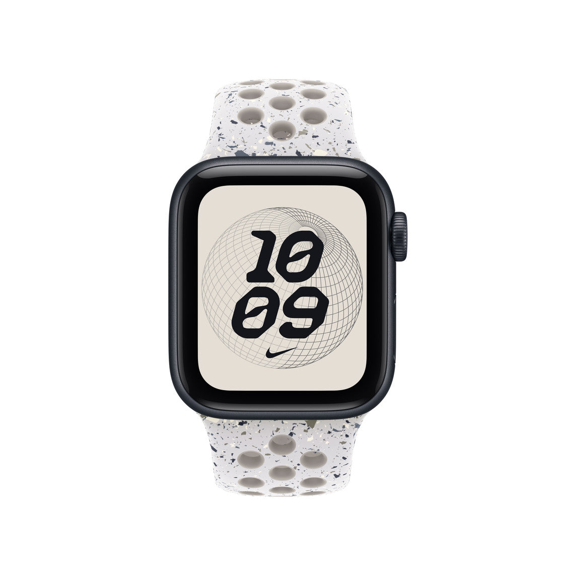Apple Watch Nike Sport Band Apple