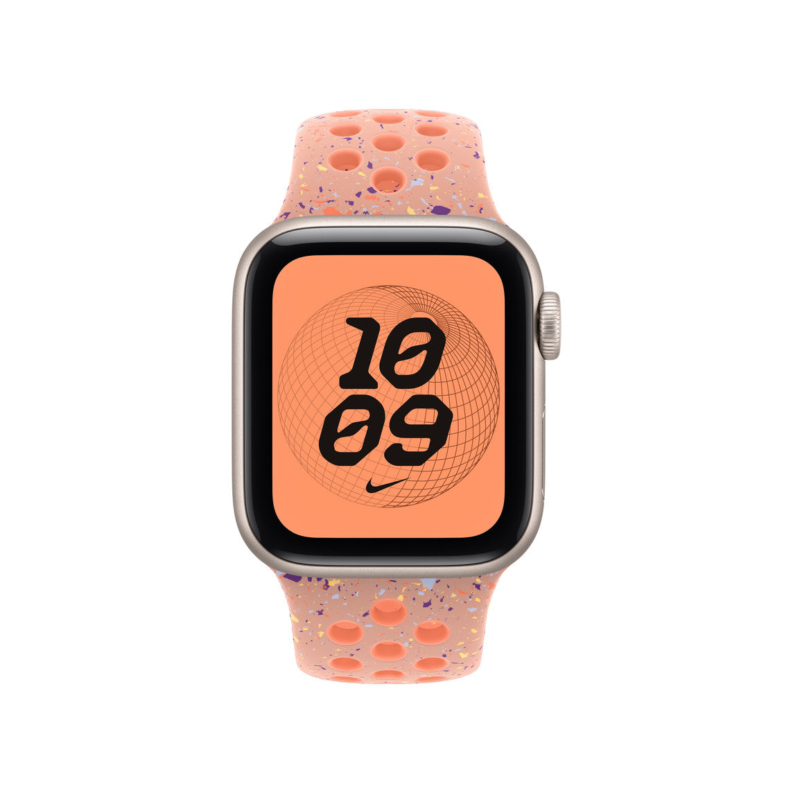Apple Watch Nike Sport Band Apple