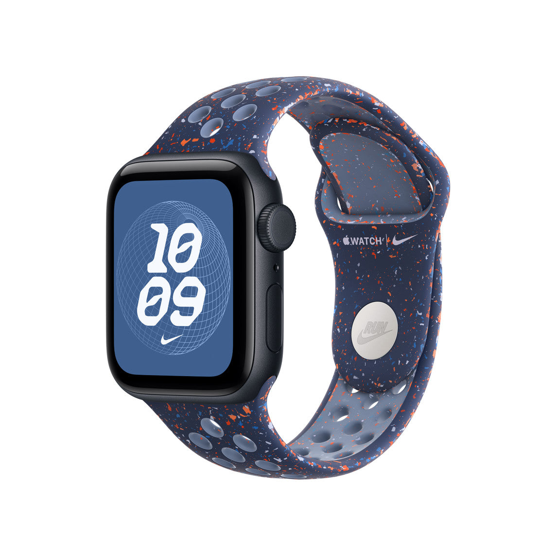 Apple Watch Nike Sport Band Apple