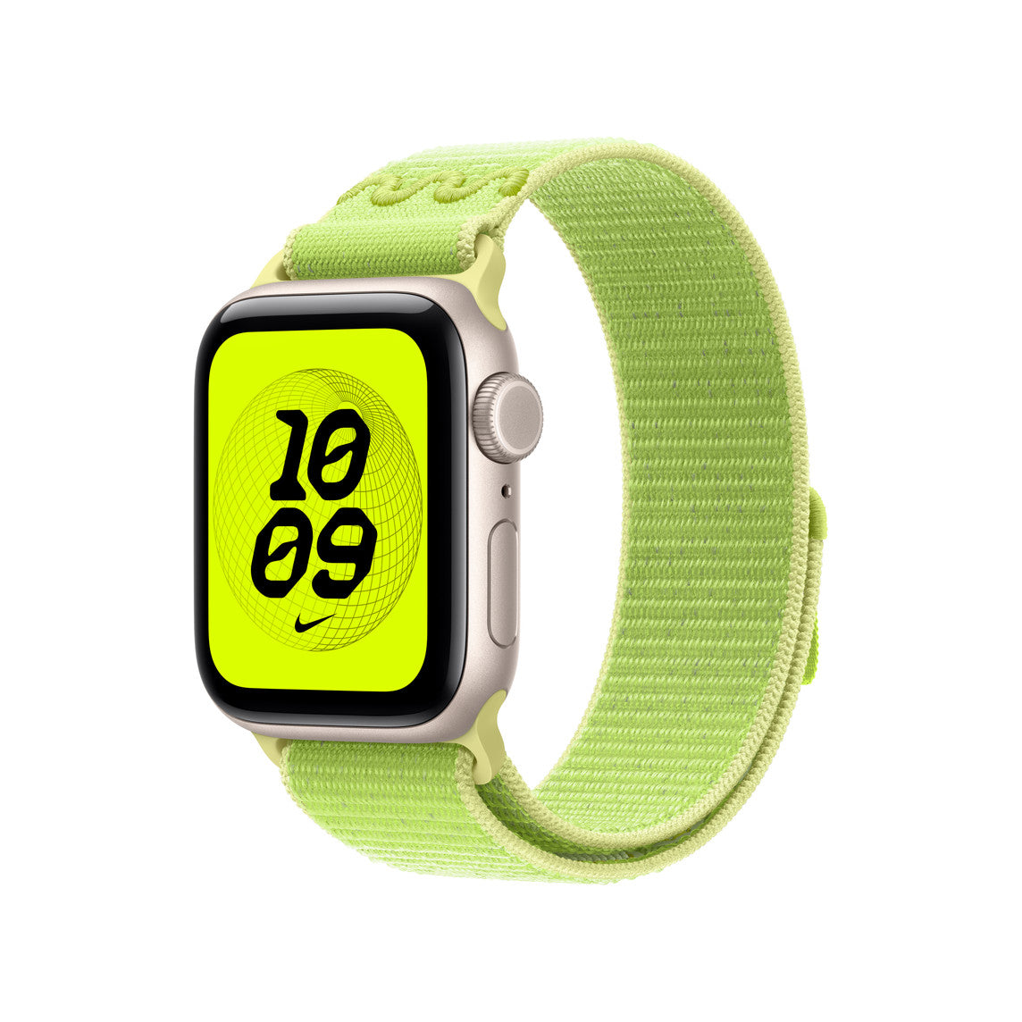 Apple Watch Nike Sport Loop Apple