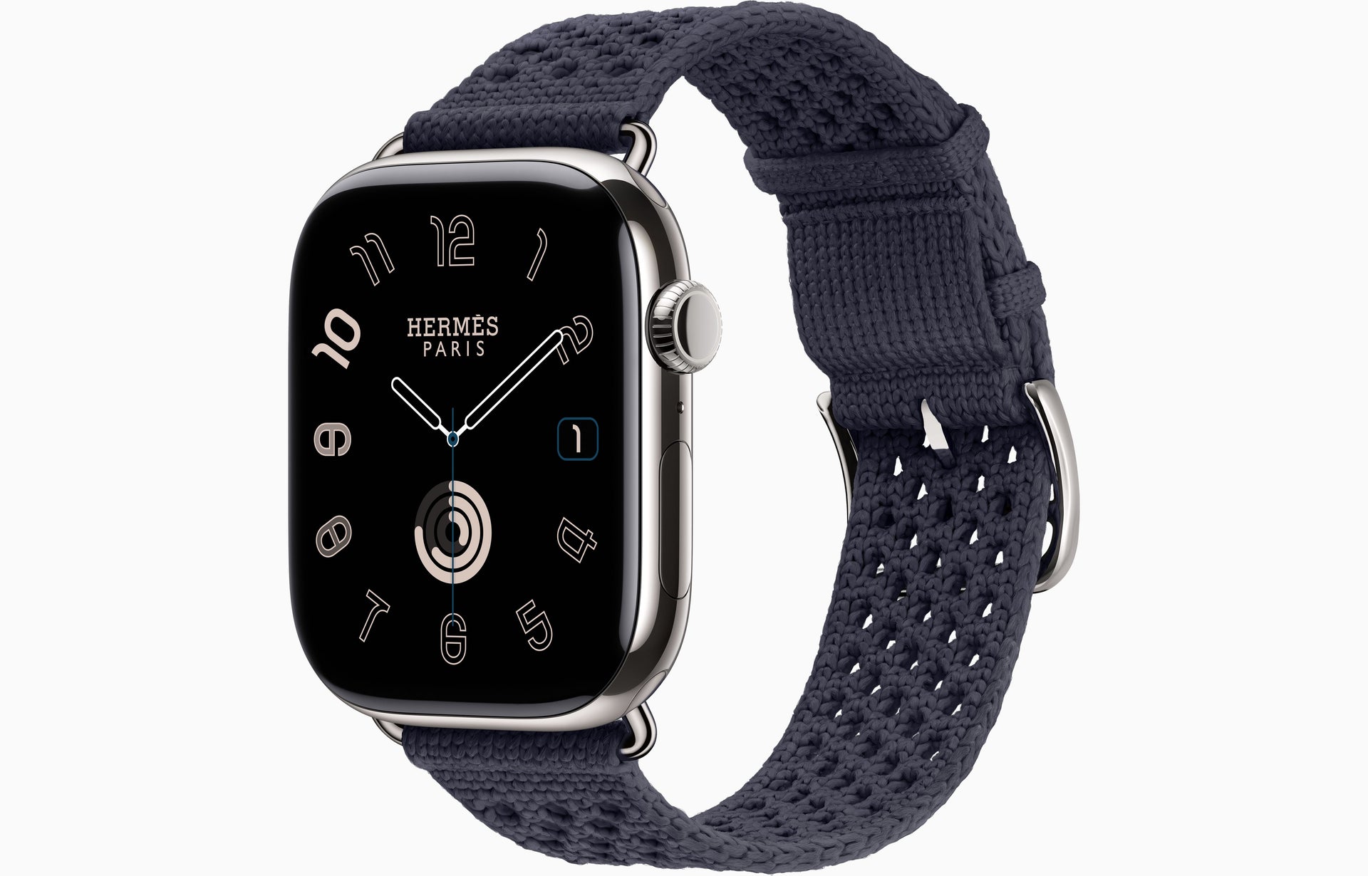 Apple Watch Hermès Series 11 GPS + Cellular (42mm) Apple