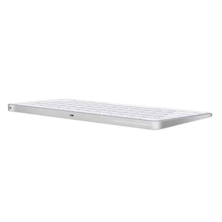Apple Magic Combo – Keyboard + Magic Mouse (Silver)