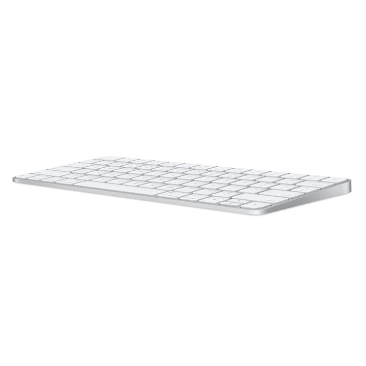 Apple Magic Combo – Keyboard + Magic Mouse (Silver)