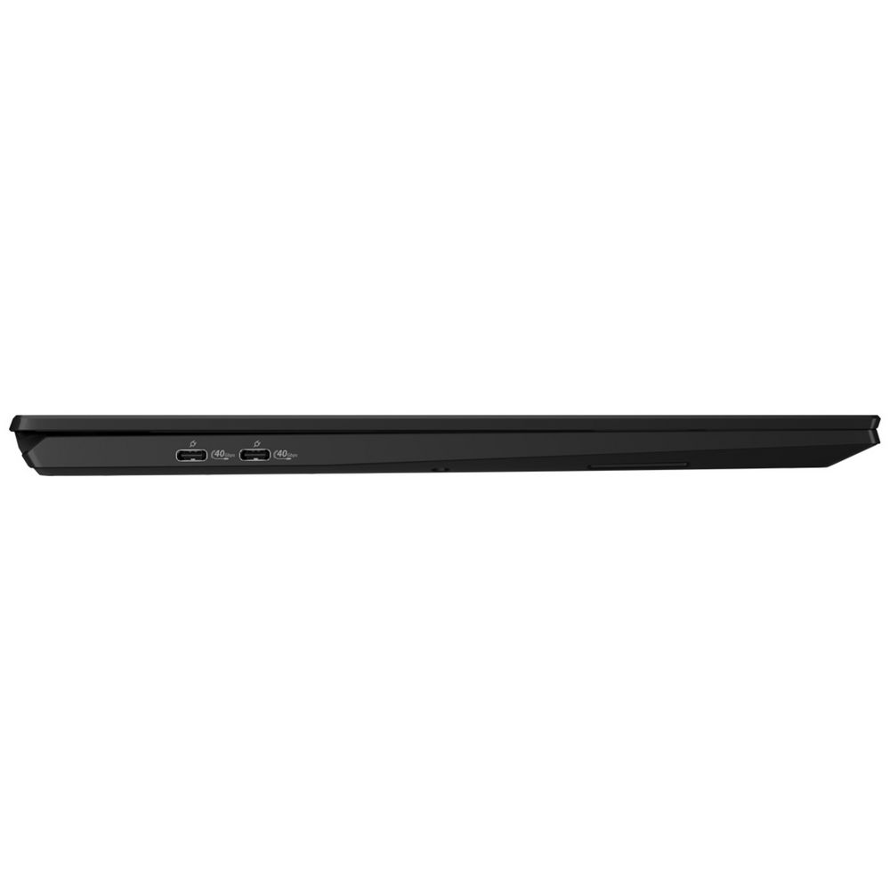 MSI Summit A16 AI+ – Ryzen AI 9, 32GB/2TB Copilot+ PC (16” QHD+ Touch)