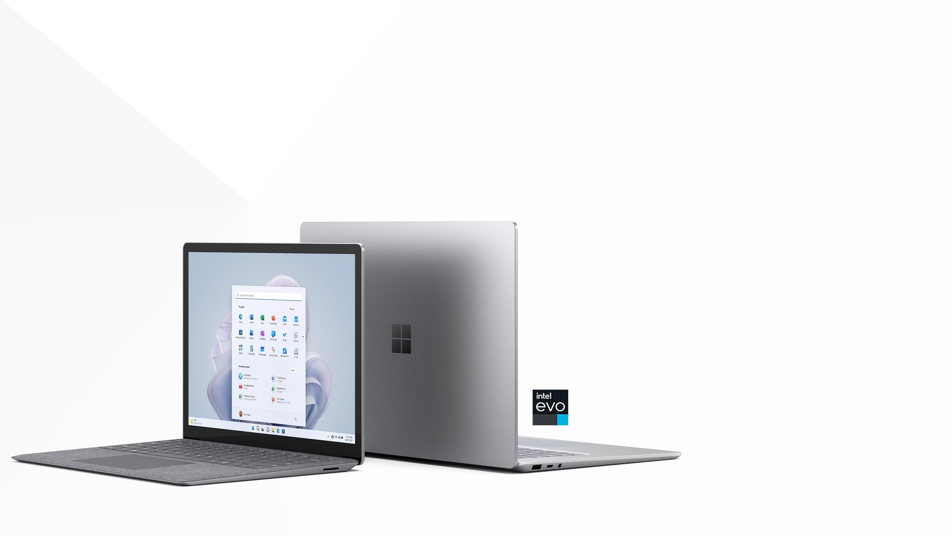 Refurbished Microsoft Surface Laptop 5 (13.5-inch, Intel Core i7, 16GB RAM, 256GB SSD)
