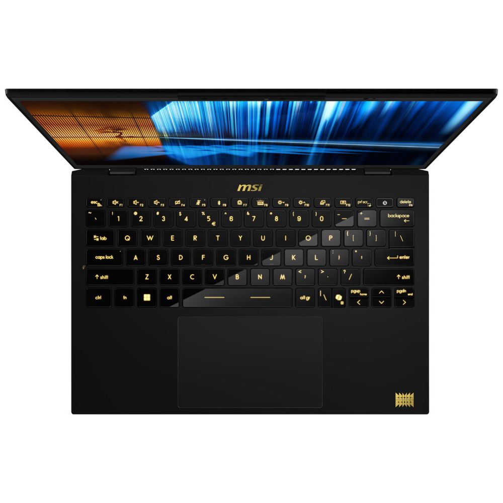MSI Prestige 13 AI+ Ukiyoe Edition – Core Ultra 9, 32GB/2TB (13.3” OLED)