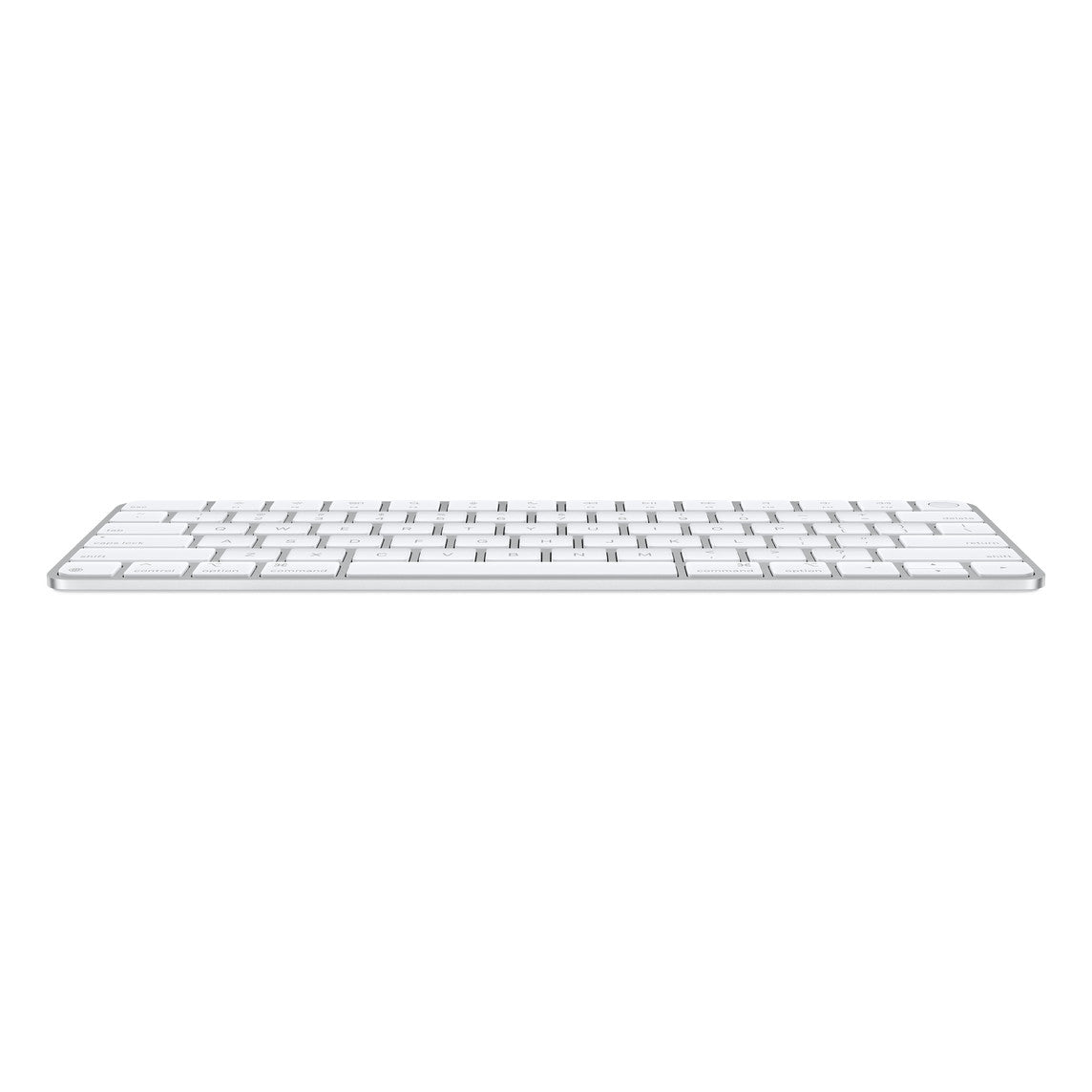 Apple Magic Keyboard with Touch ID (USB-C, US English)