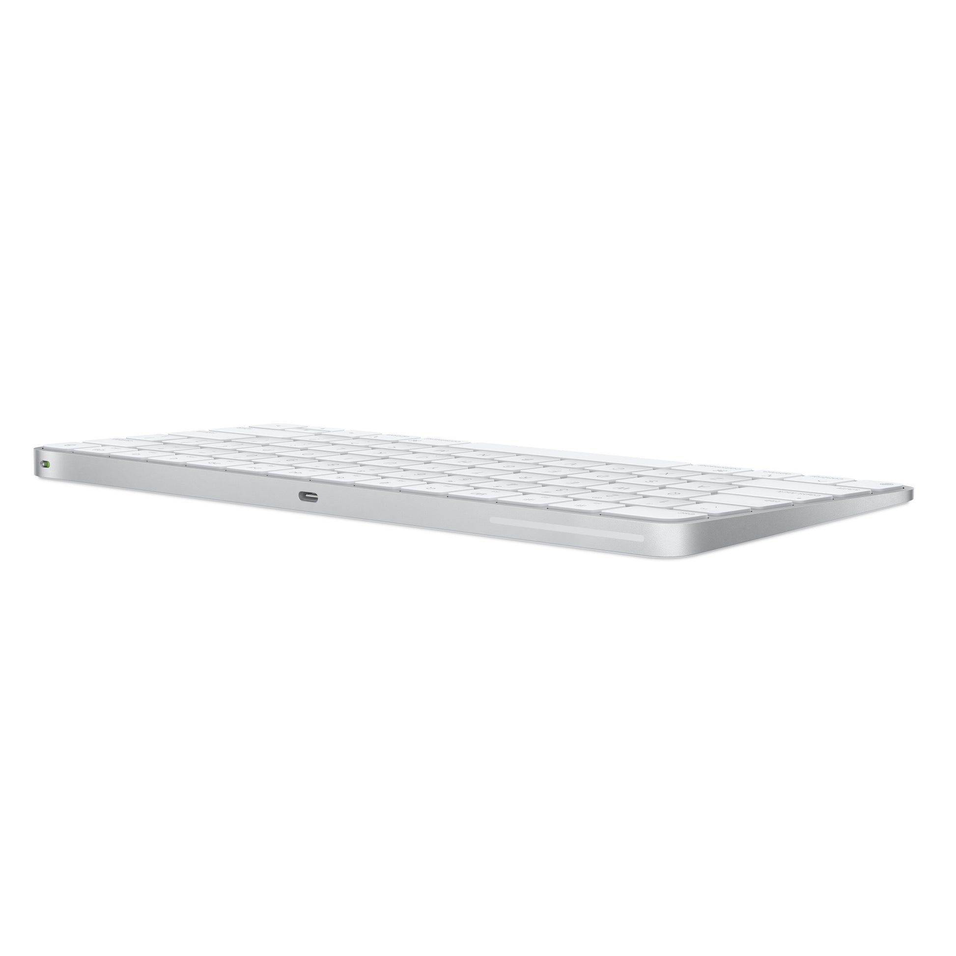 Apple Magic Keyboard (USB-C, US Layout)-4