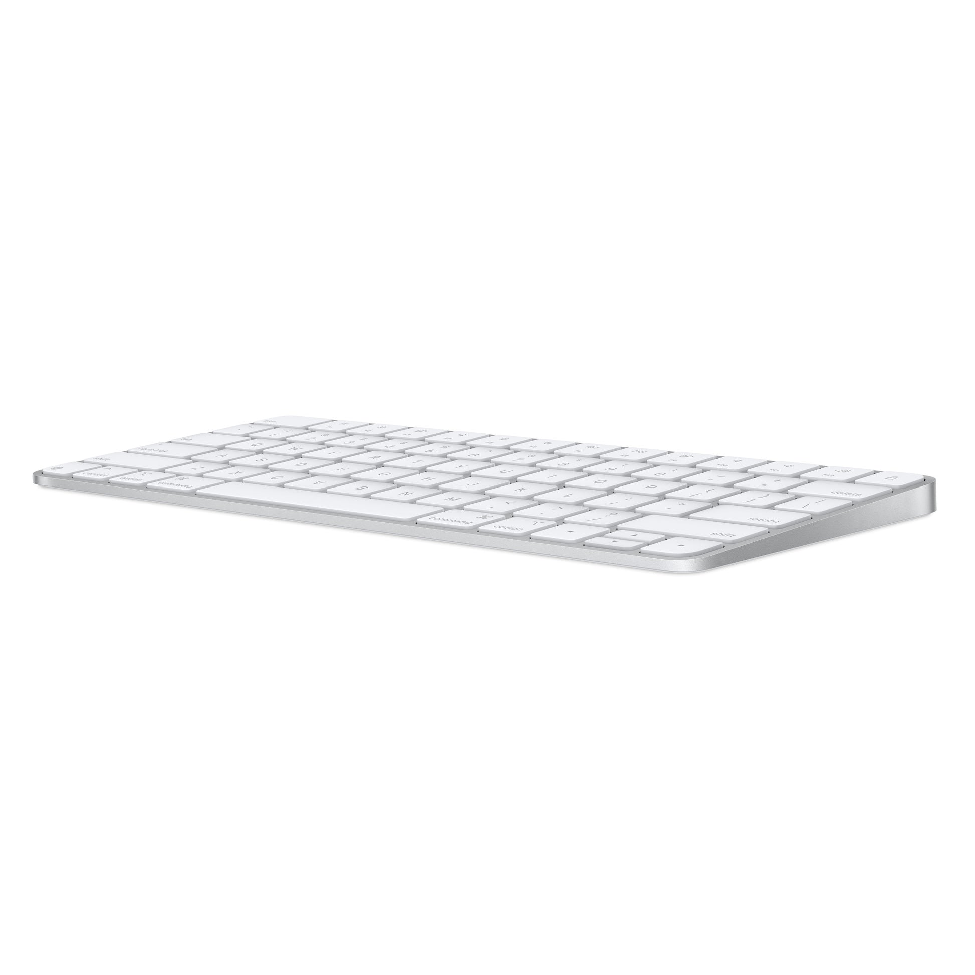 Apple Magic Keyboard (USB-C, US Layout)-5