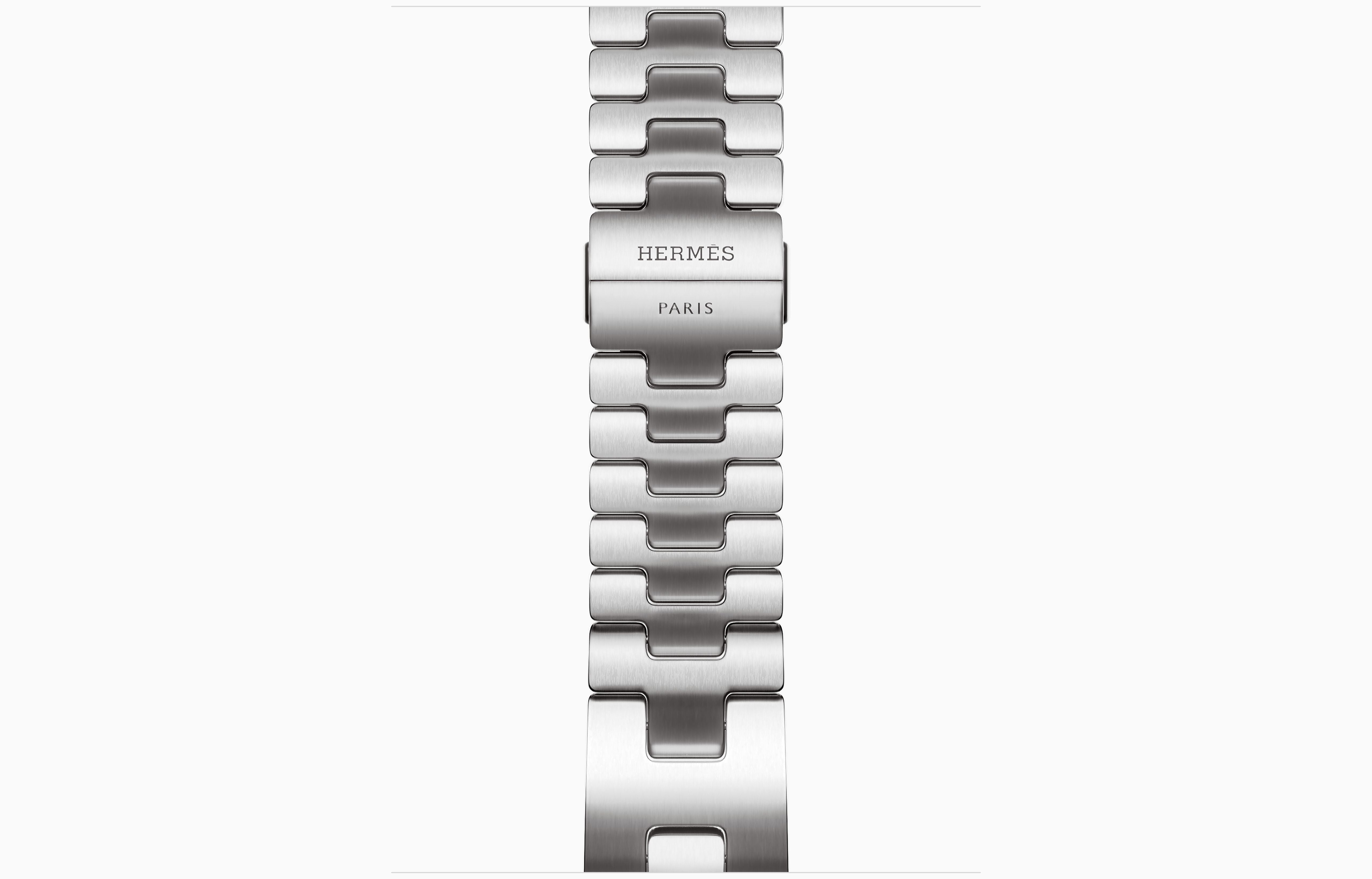 Apple Watch Hermès Series 11 GPS + Cellular (42mm) Apple