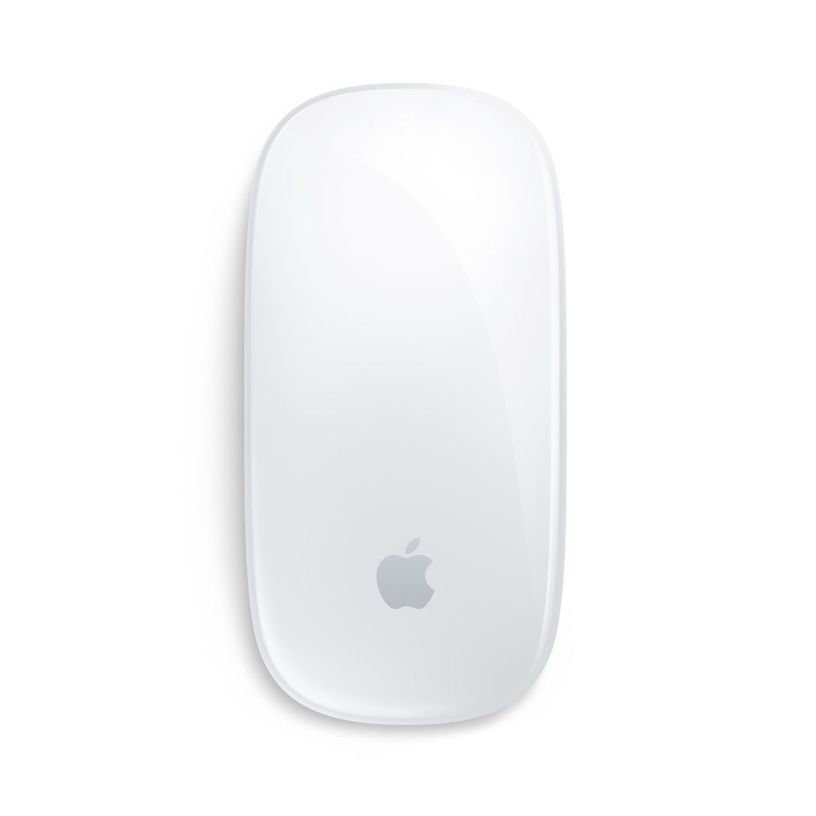 Apple Magic Combo – Keyboard + Magic Mouse (Silver)