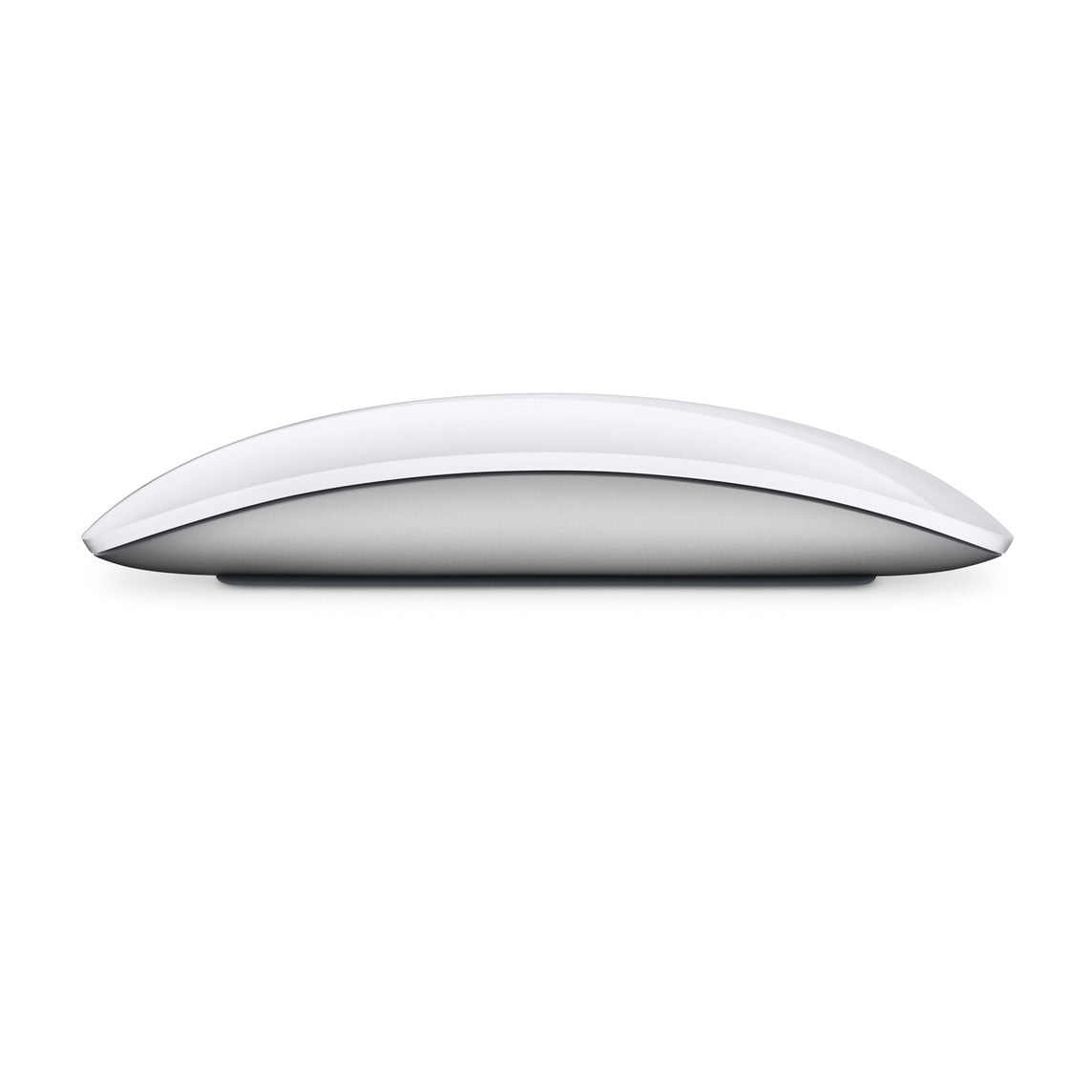 Apple Magic Combo - Keyboard + Magic Mouse (Silver)