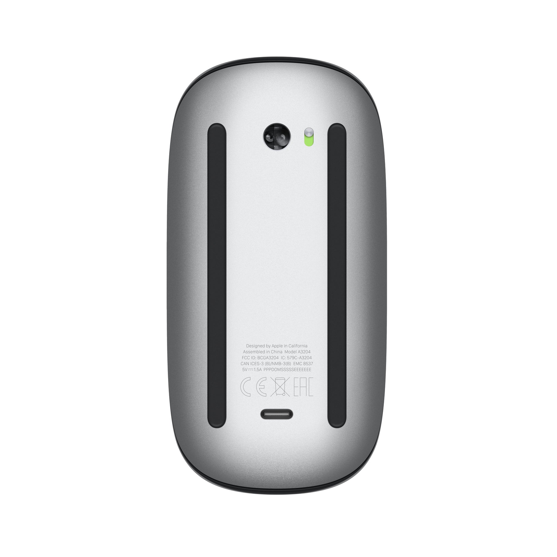 Apple Magic Mouse (USB-C)-16