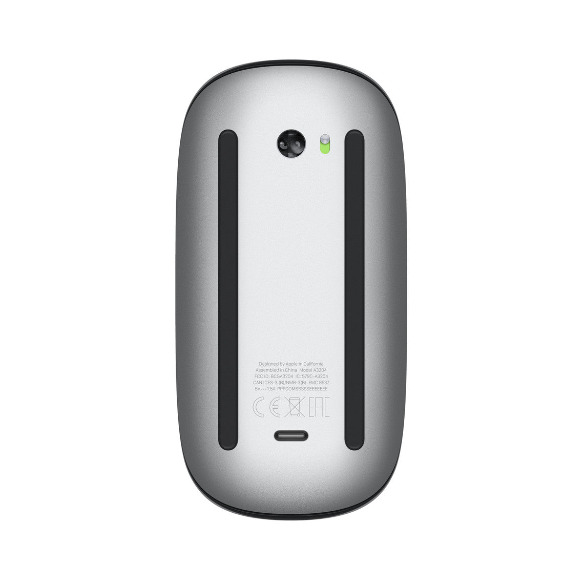 Apple Magic Combo – Keyboard + Magic Mouse (Black)