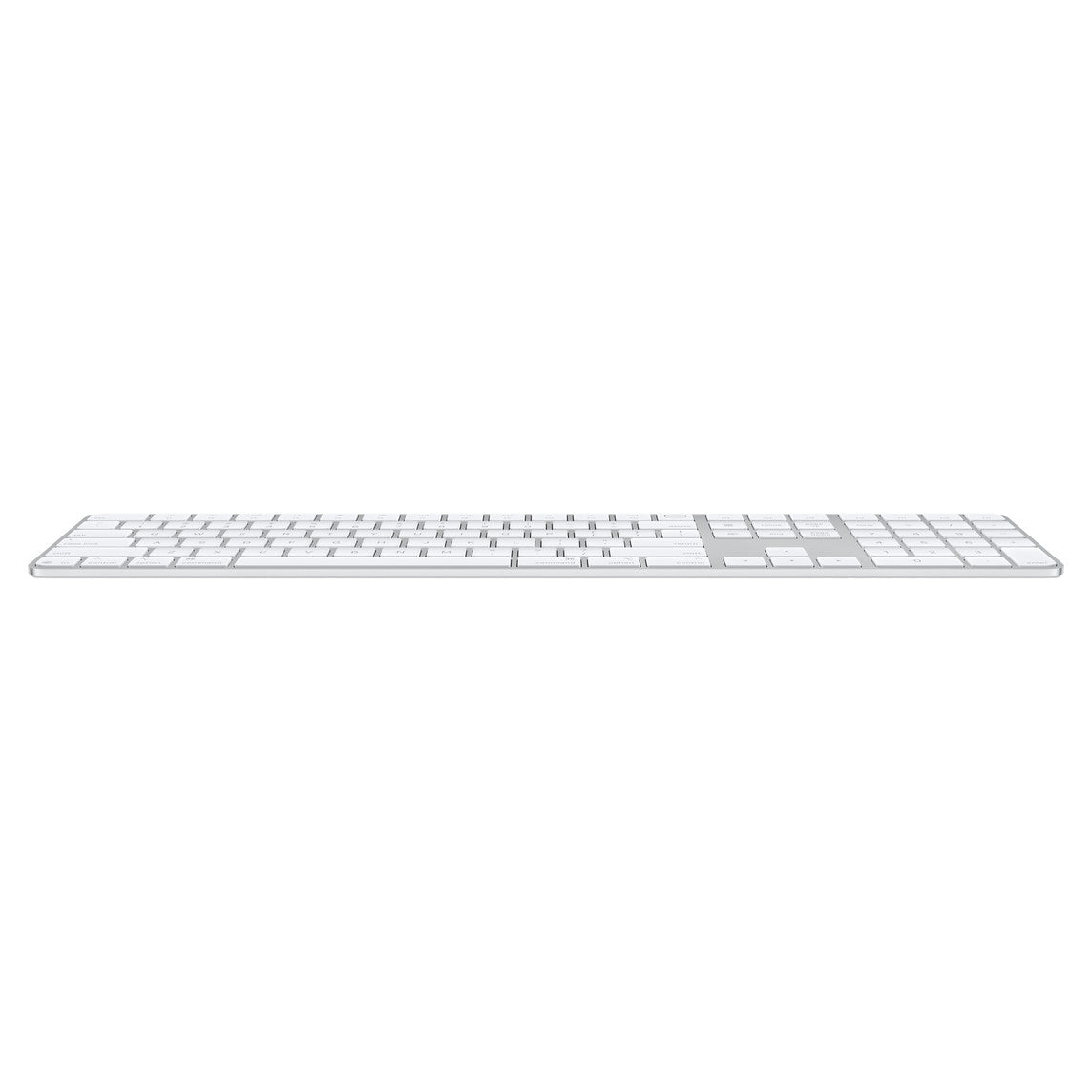 Apple Magic Combo - Keyboard + Magic Mouse (Silver)