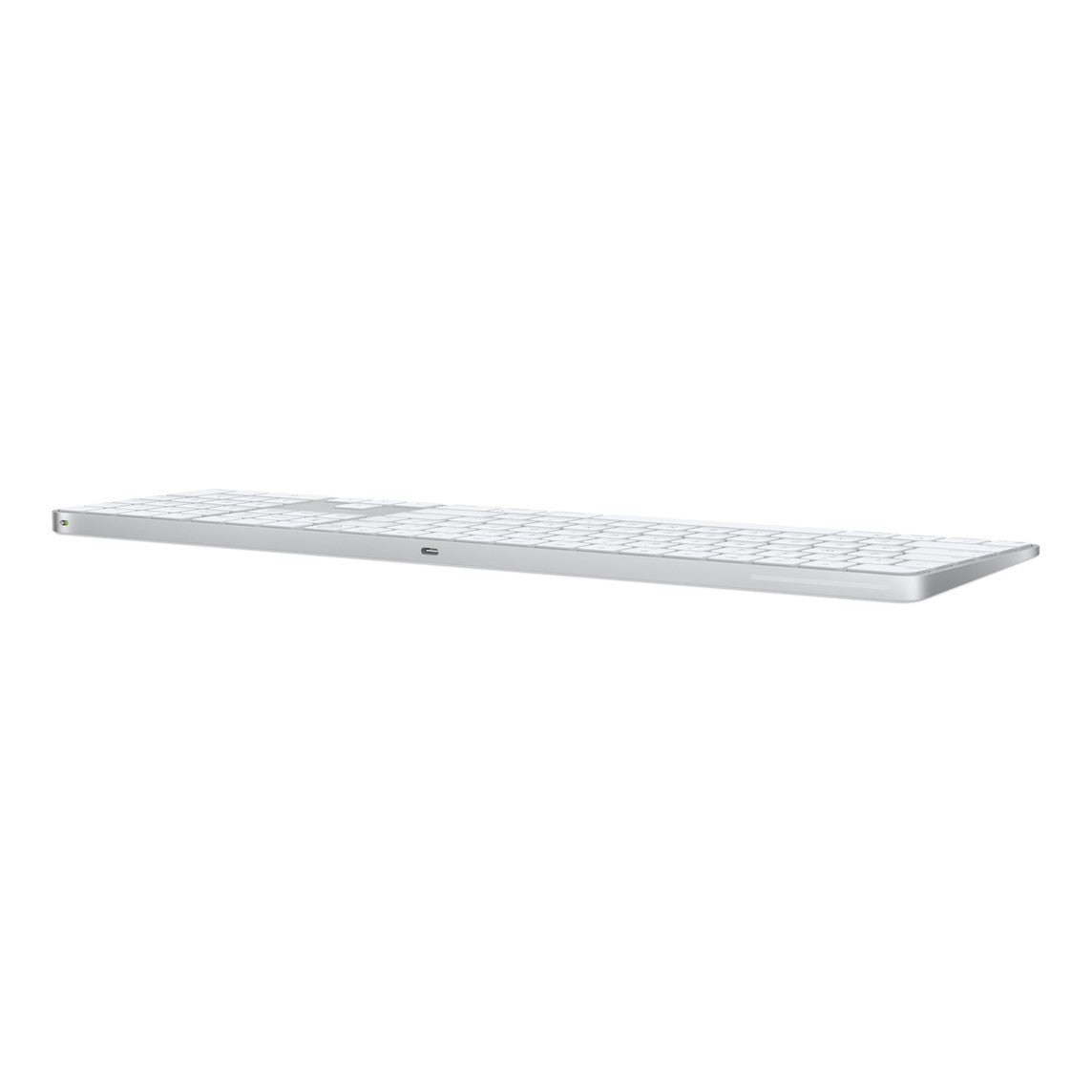 Apple Magic Keyboard with Touch ID and Numeric Keypad (USB–C)-7