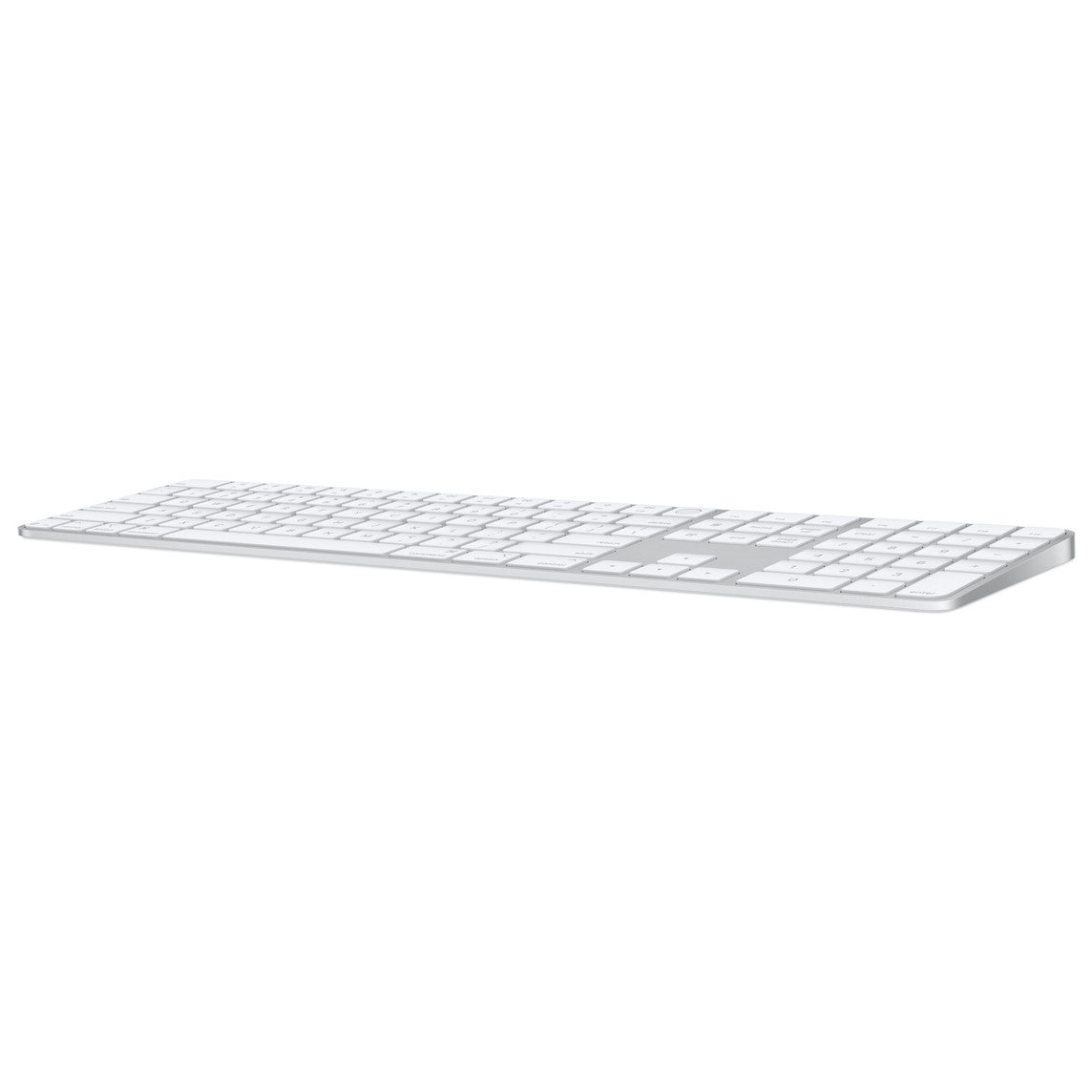Apple Magic Combo - Keyboard + Magic Mouse (Silver)