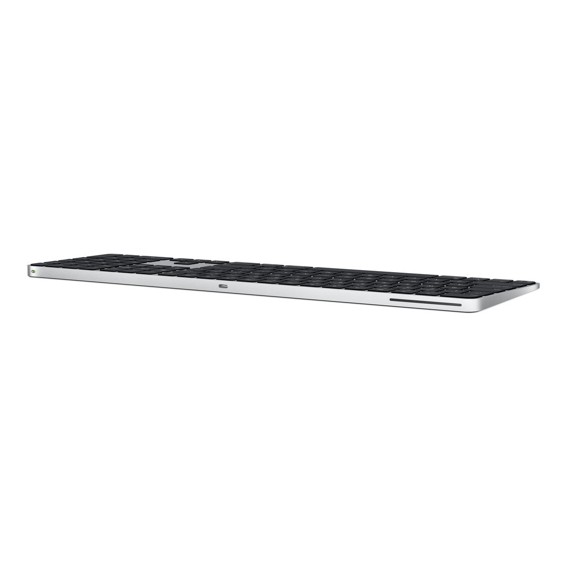 Apple Magic Keyboard with Numeric Keypad (Black) (US Layout)