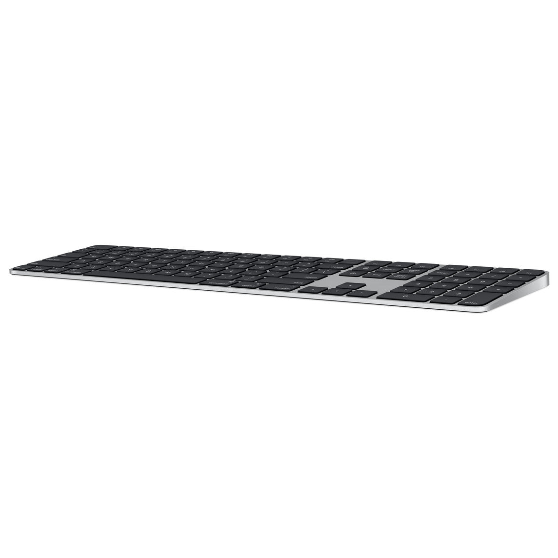 Apple Magic Keyboard with Touch ID and Numeric Keypad (USB–C)-4