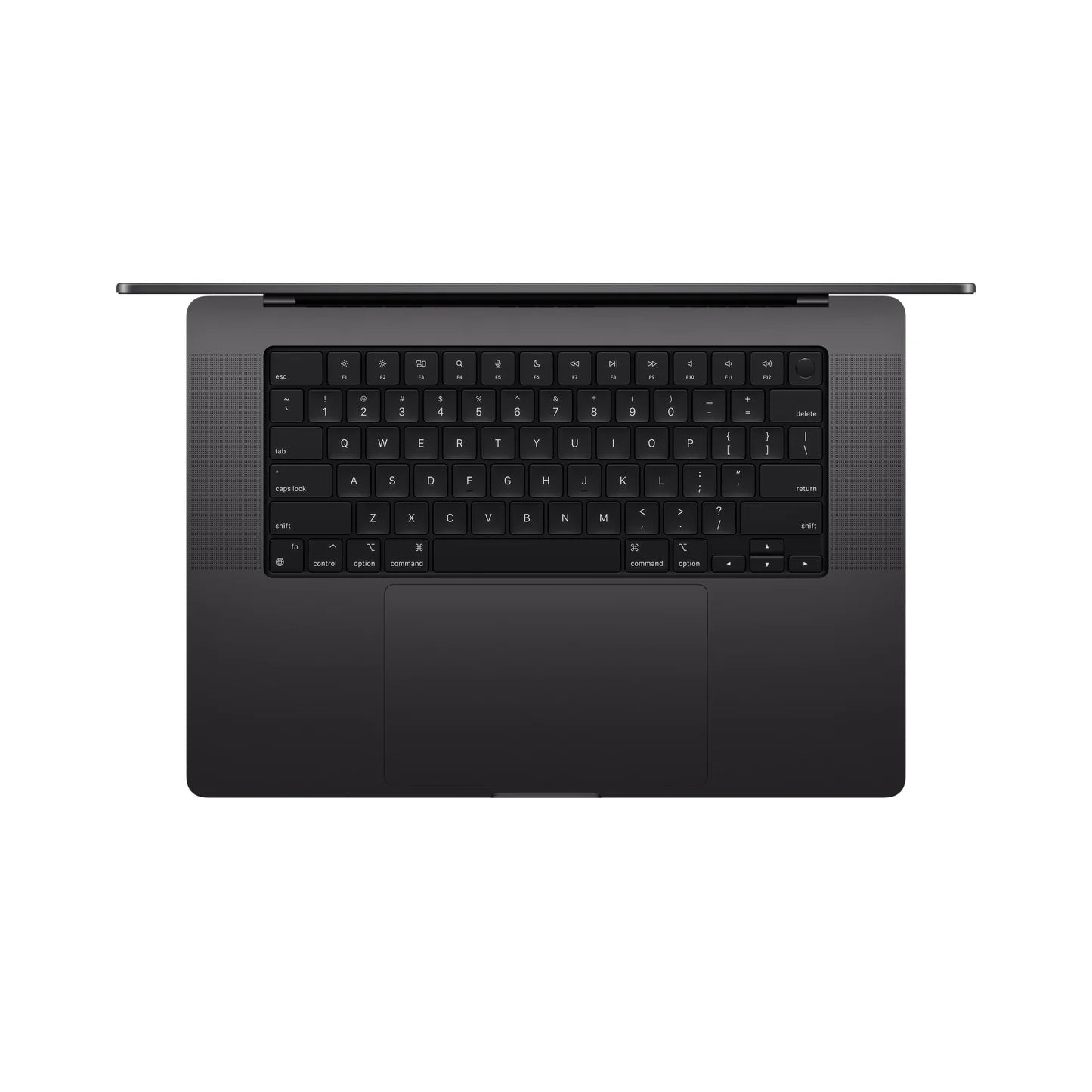 Refurbished Apple MacBook Pro 16-inch (M4 Max, 128GB Unified Memory, 4TB SSD)-2