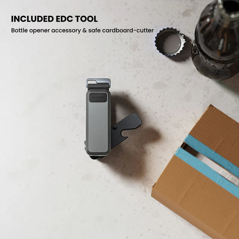 LOC8 MOTION Key Organiser LOC8