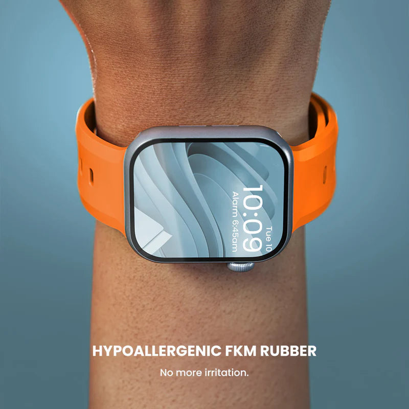 MOTION Apple Watch Sport Band JOURNEY